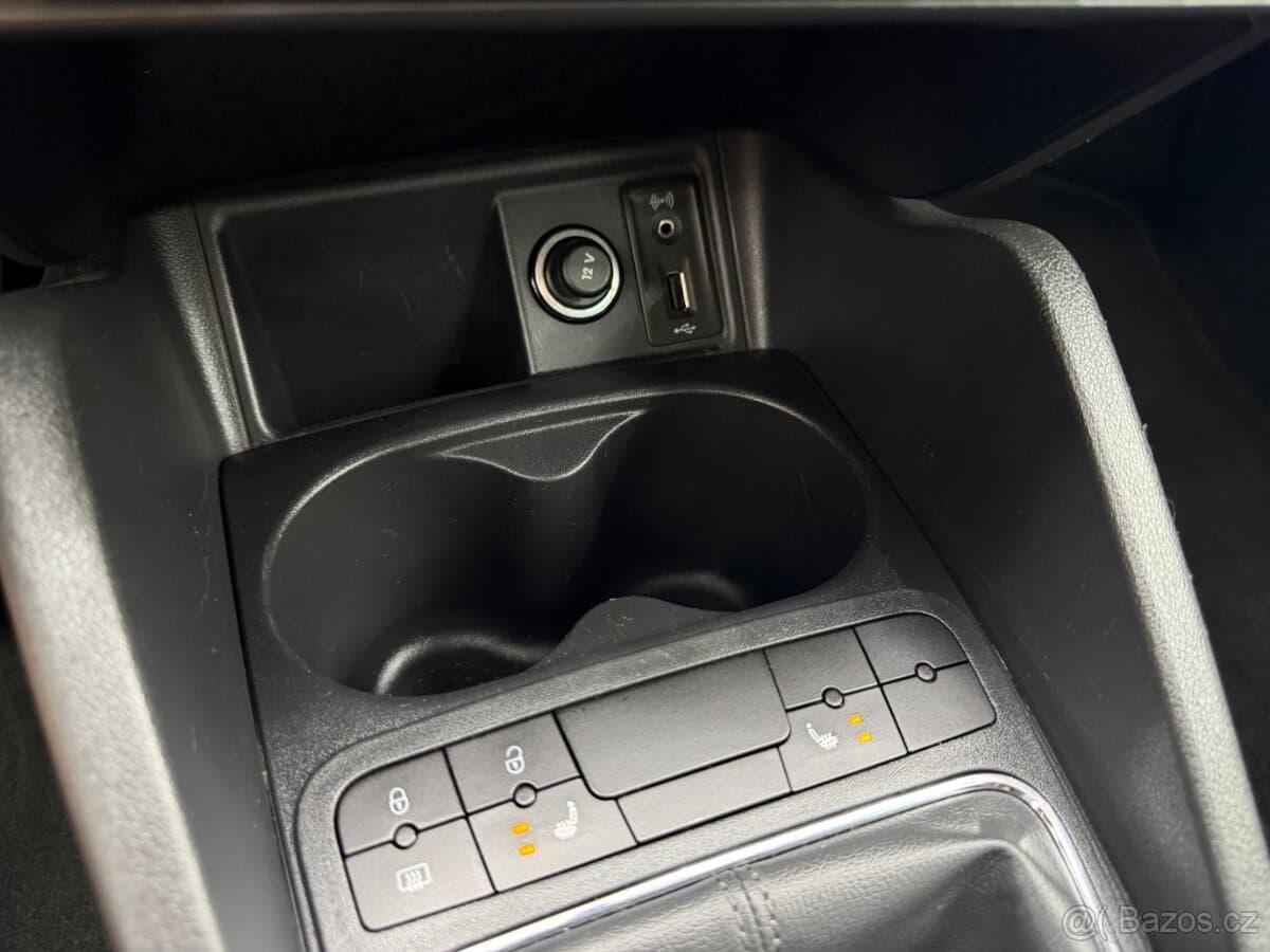 2017 Seat IBIZA - 16