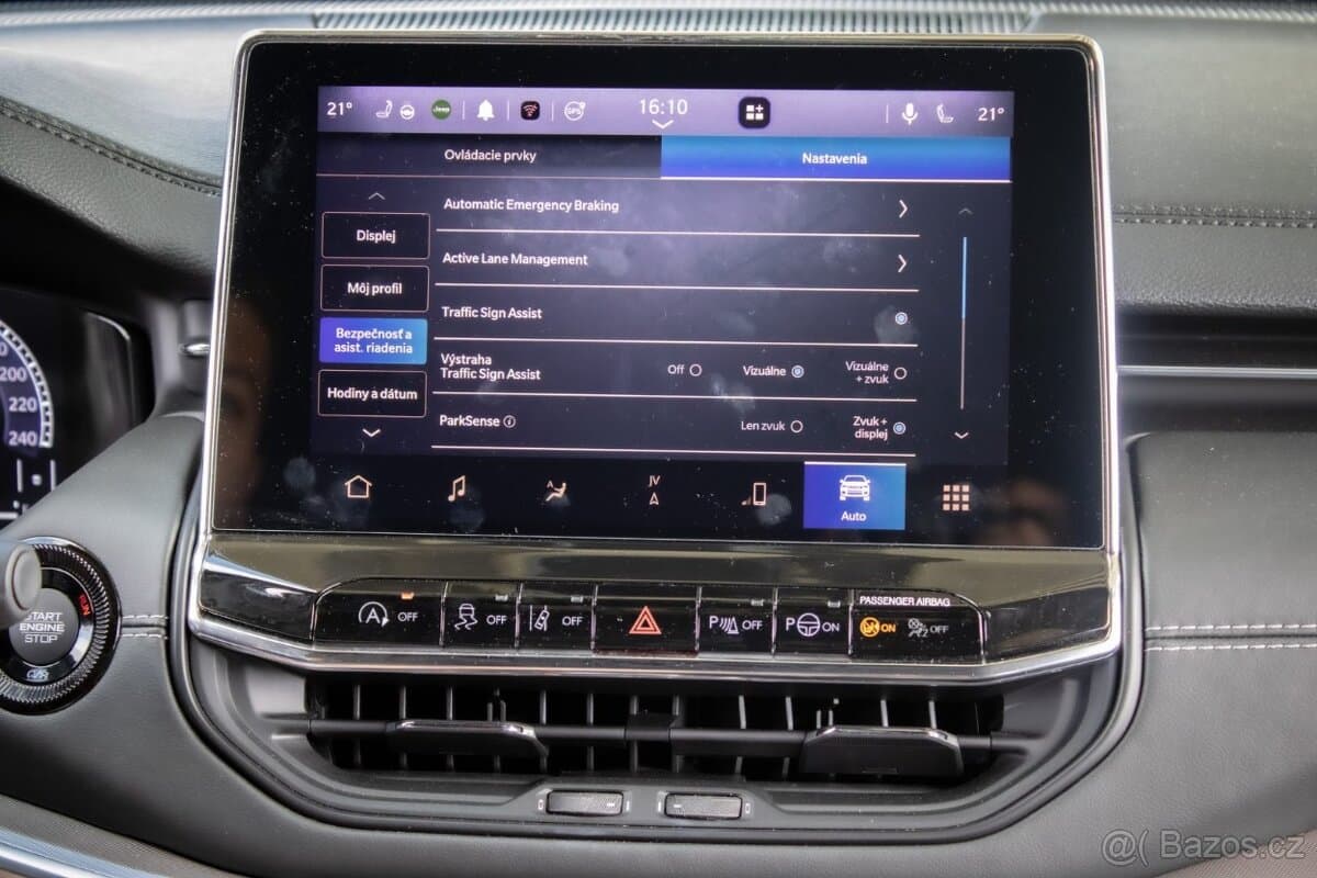 2022 Jeep COMPASS - 16