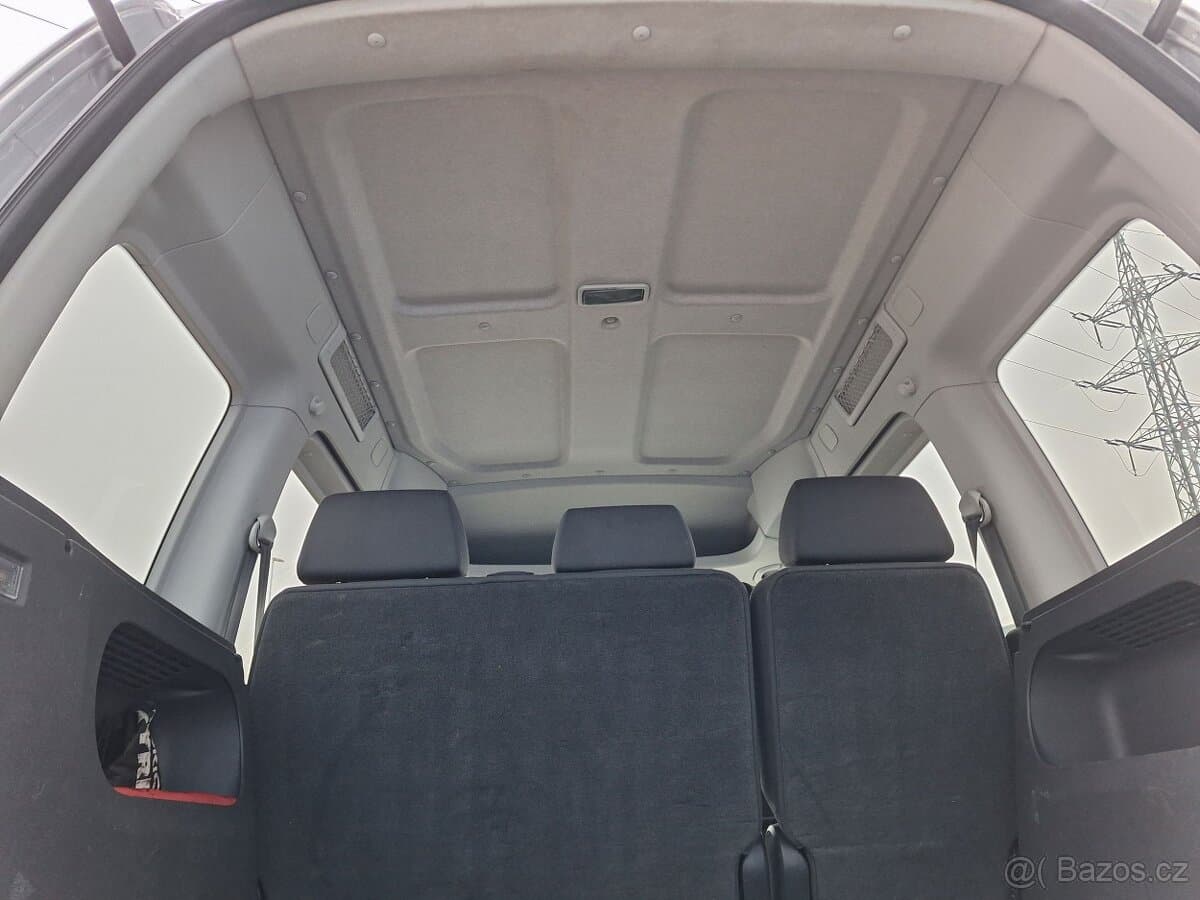 2011 Volkswagen CADDY - 16
