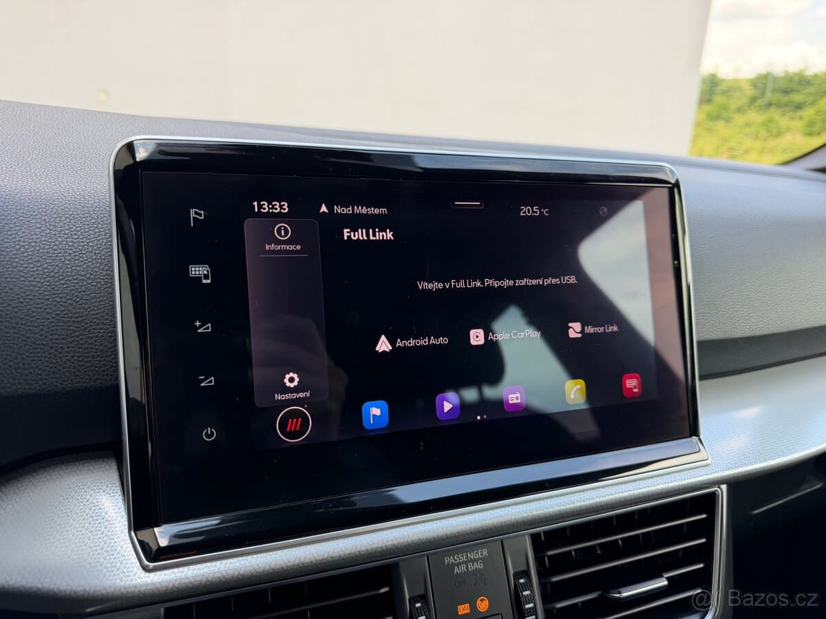 2021 Seat TARRACO - 16