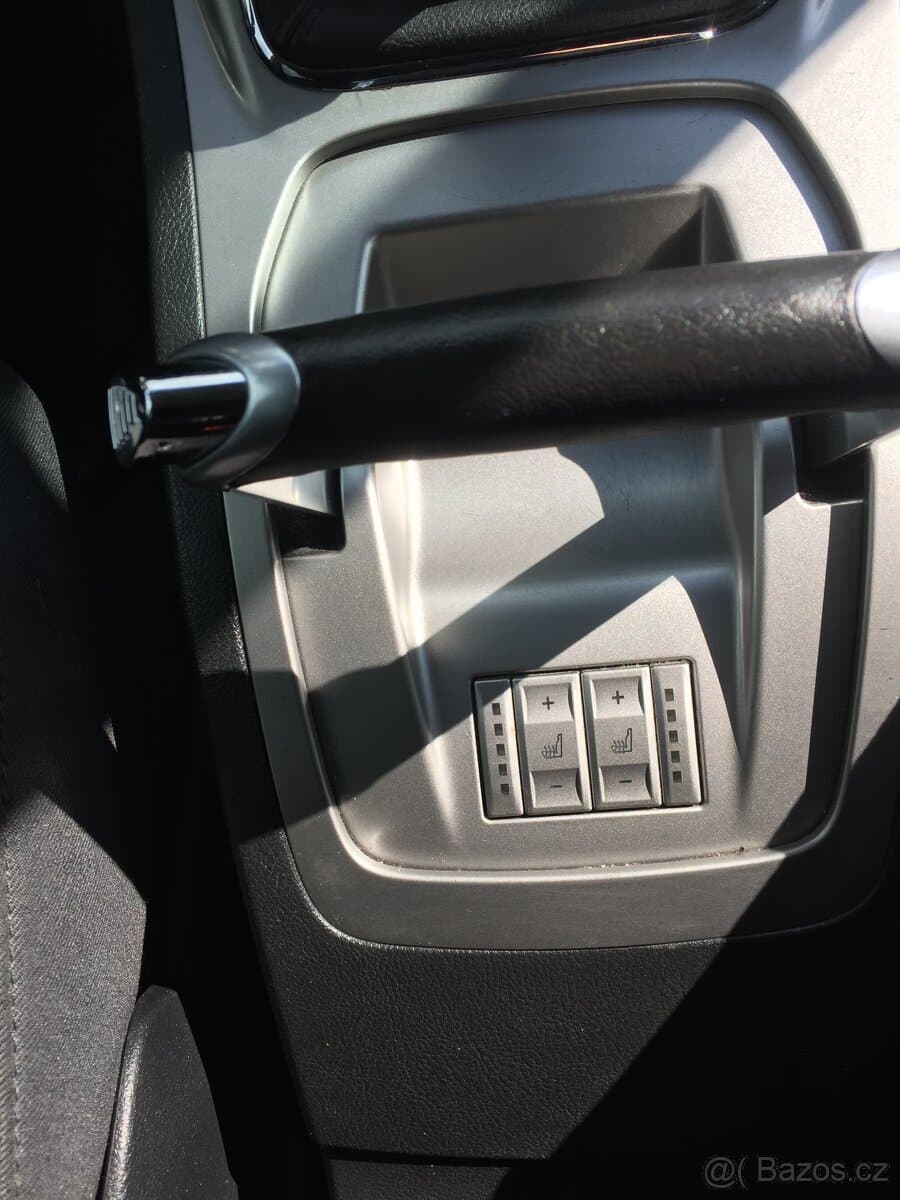 2007 Ford GALAXY - 16