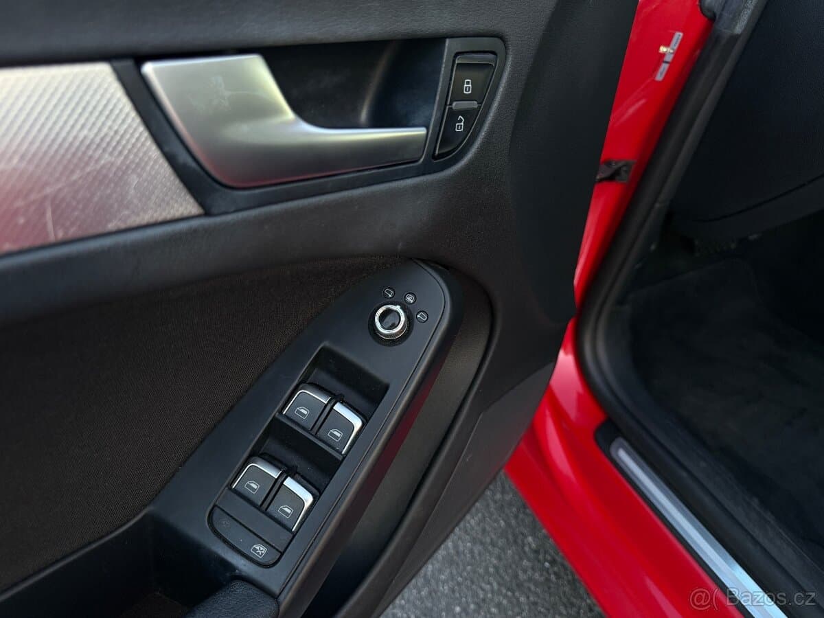 2012 Audi A5 - 16