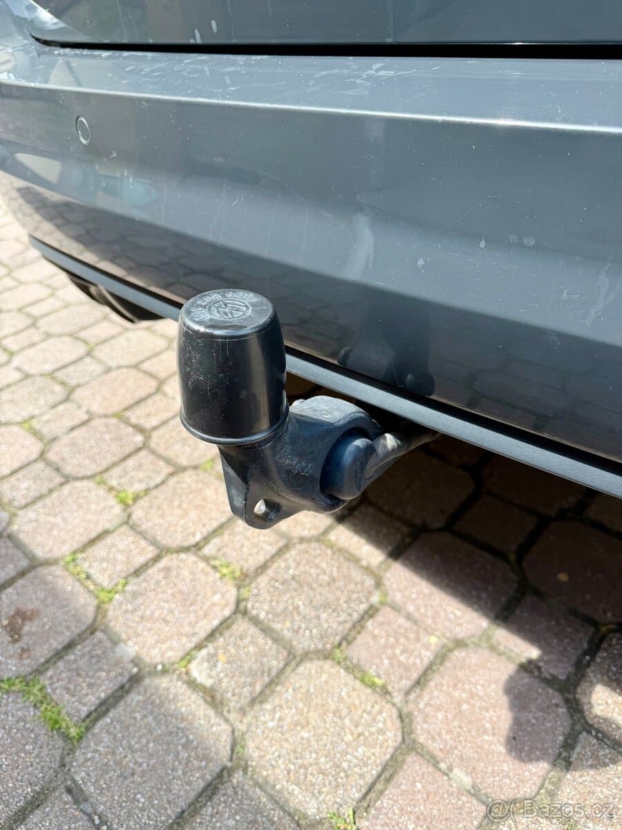 2021 Volkswagen TOURAN - 16