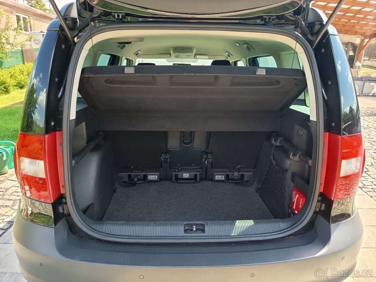 2013 Škoda YETI - 16