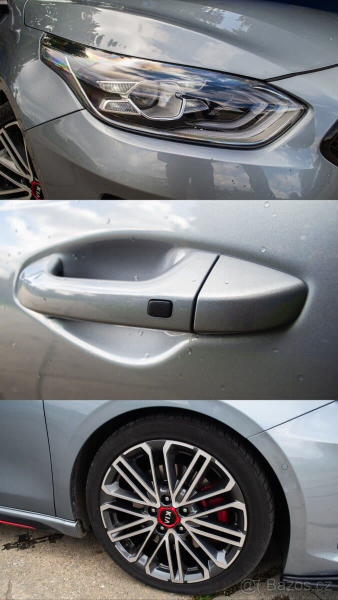 2020 Kia OSTATNÍ - 16