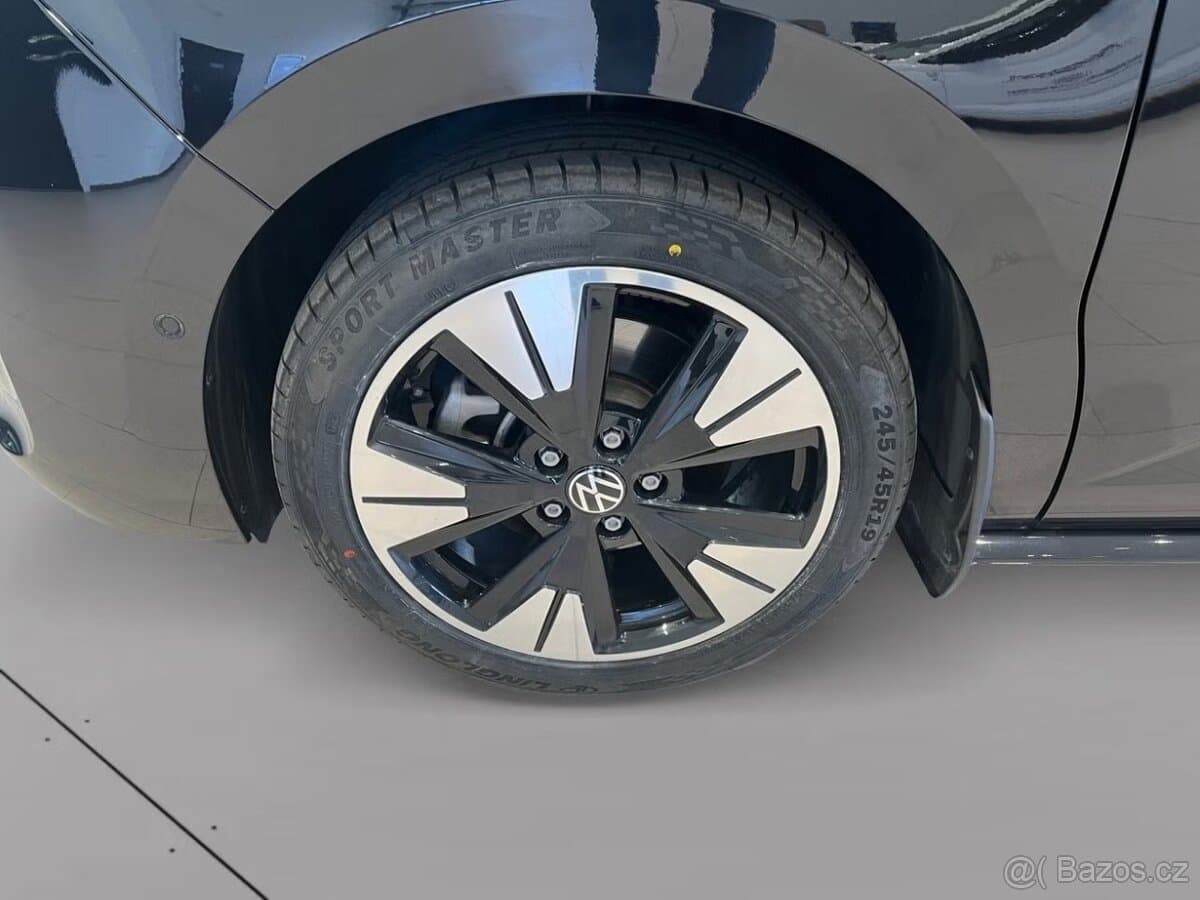 2025 Volkswagen MULTIVAN - 16