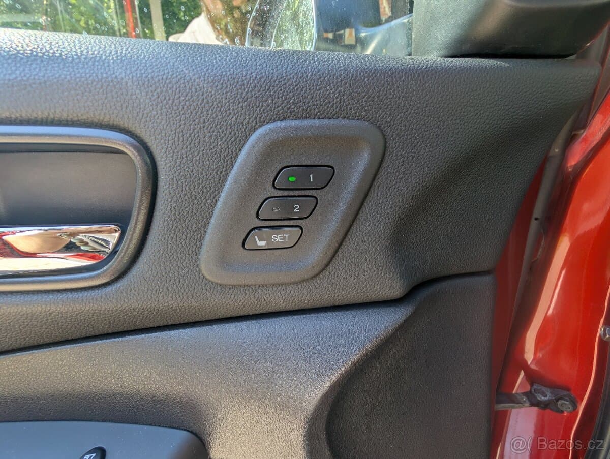 2015 Honda CR-V - 16