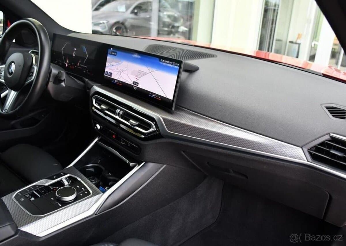 2024 BMW 3-SERIES - 16