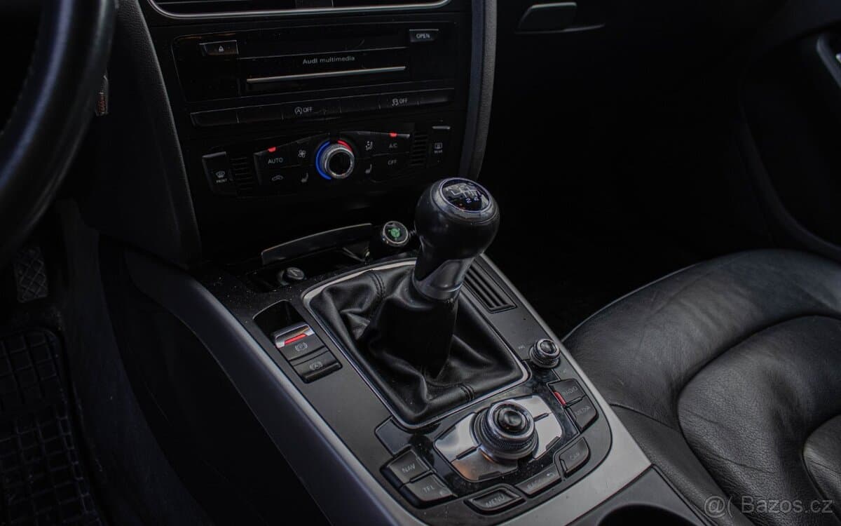 2014 Audi A4 - 16