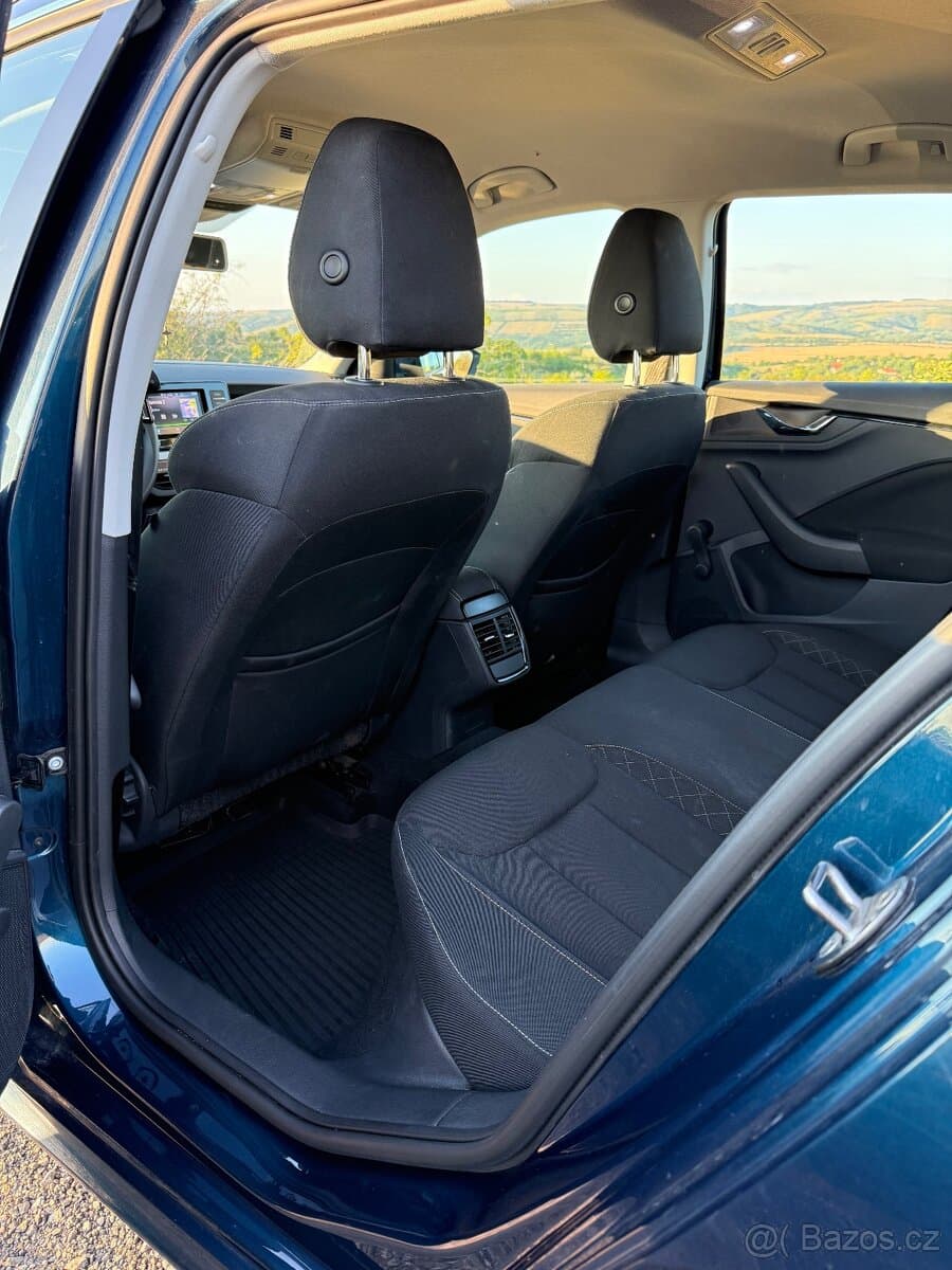 2020 Škoda KAMIQ - 16