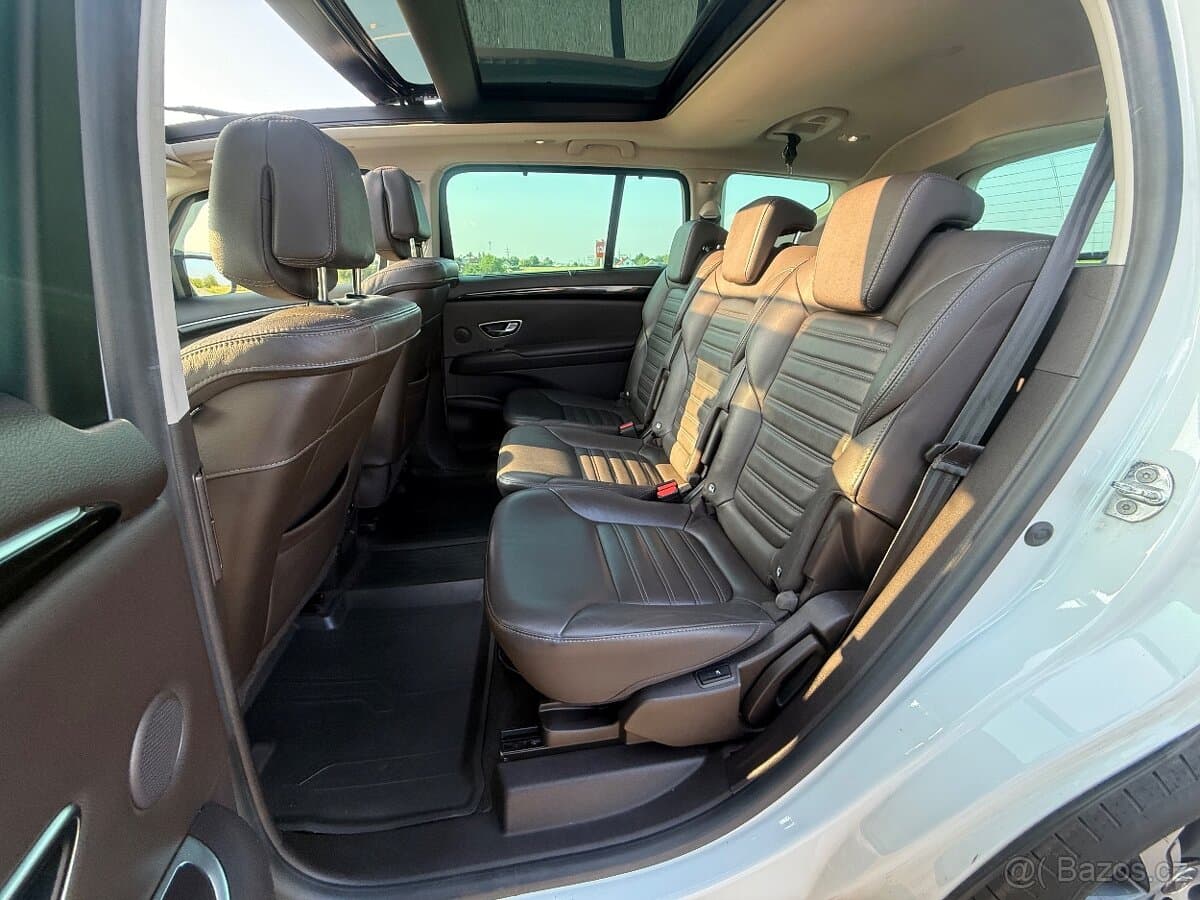 Renault ESPACE - 16