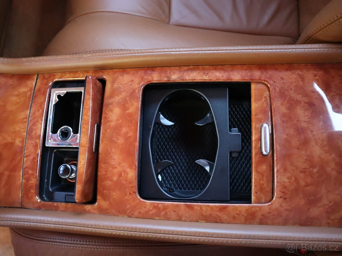 2004 Bentley CONTINENTAL - 16