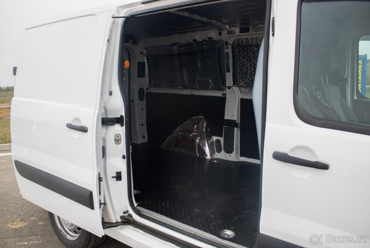 2015 Peugeot EXPERT - 16