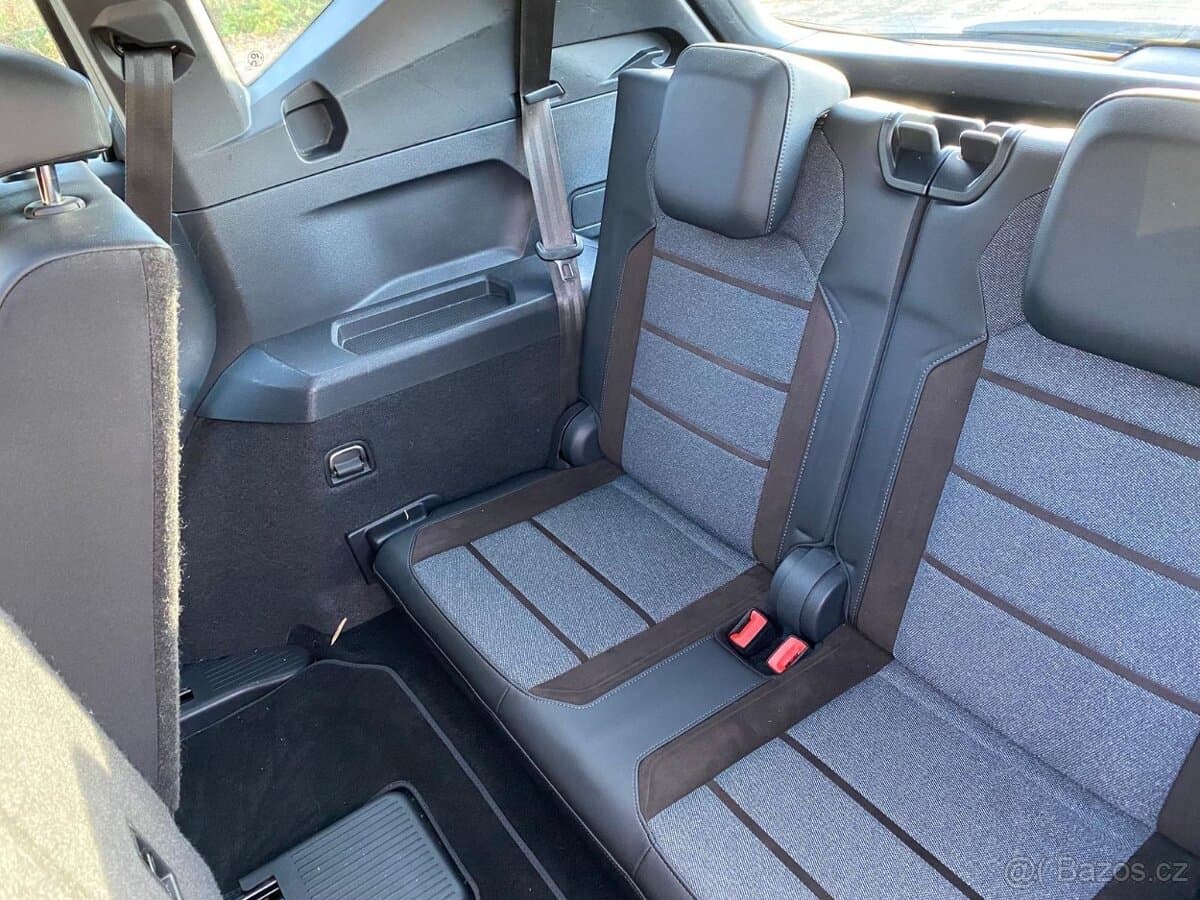 2019 Seat TARRACO - 16