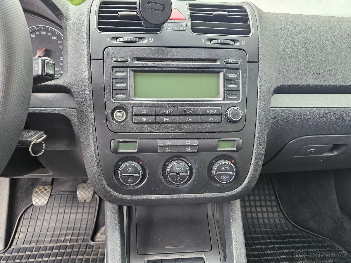 2007 Volkswagen JETTA - 16
