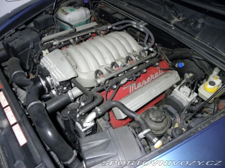 Maserati 3200 - 16