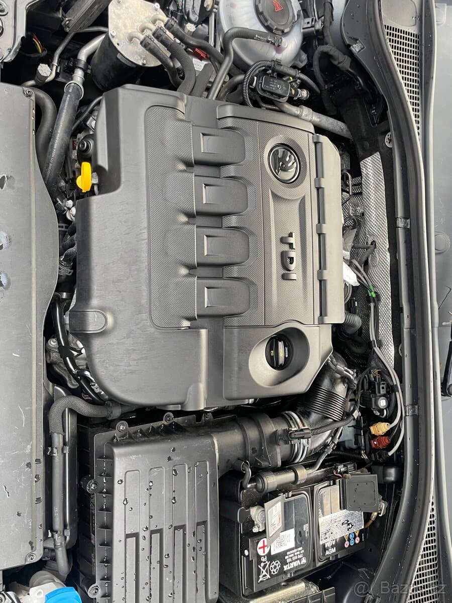 2017 Škoda SUPERB - 16