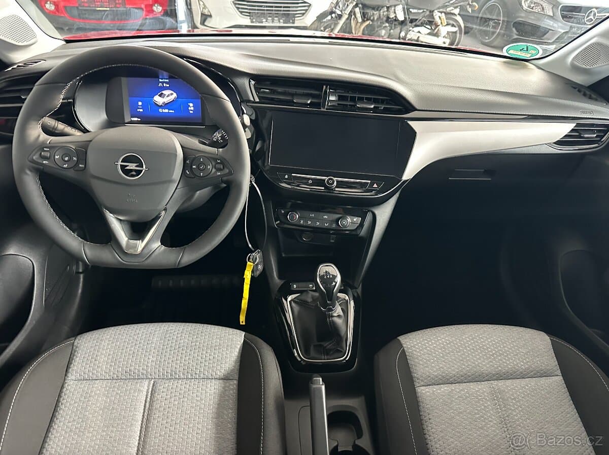 2024 Opel CORSA - 16