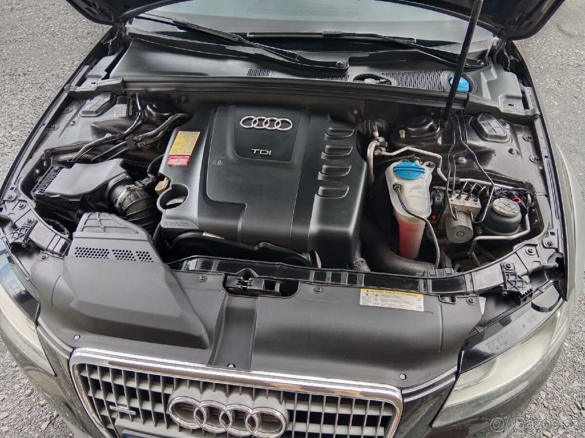 2011 Audi A4 - 16