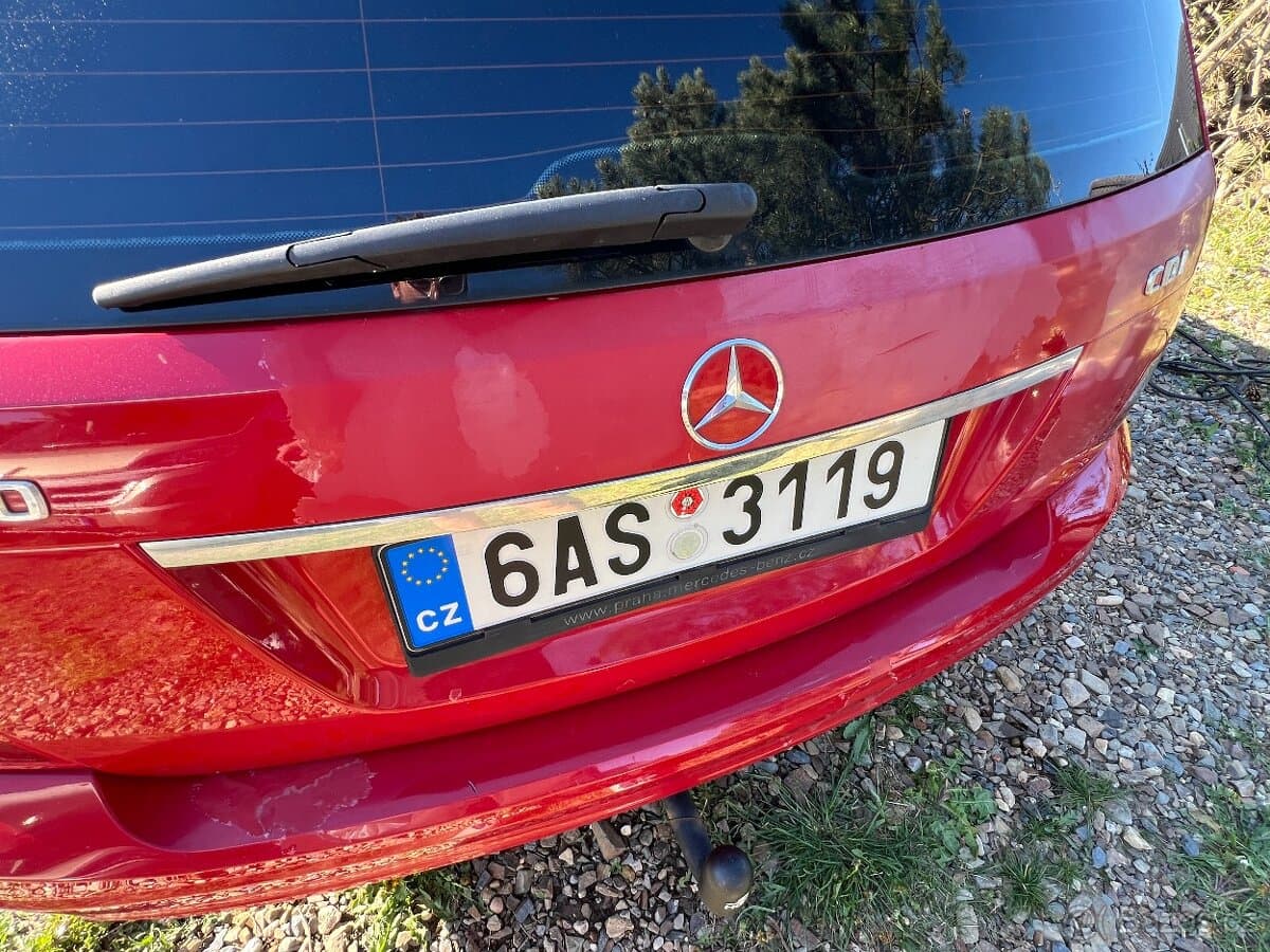 2012 Mercedes-Benz OSTATNÍ - 16