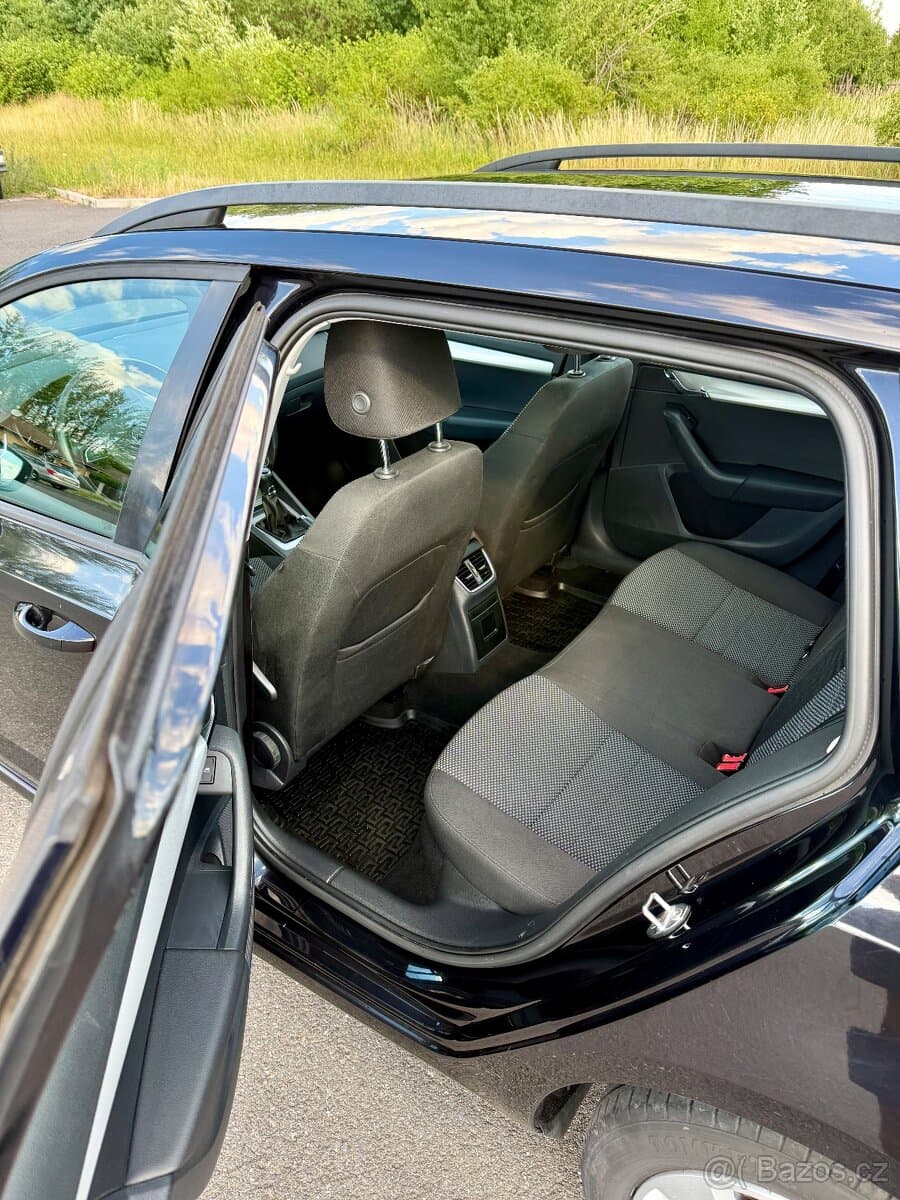 2013 Škoda OCTAVIA - 16