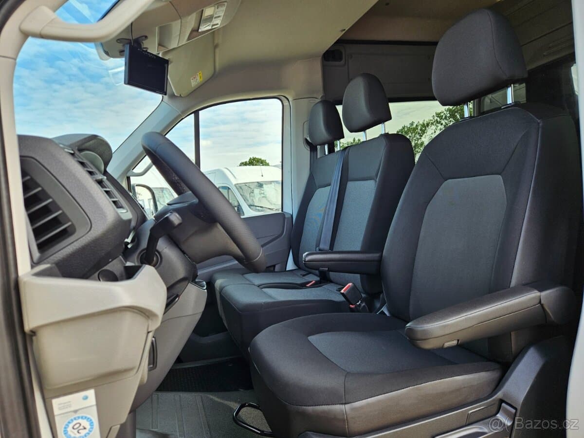 2019 Volkswagen OSTATNÍ - 16