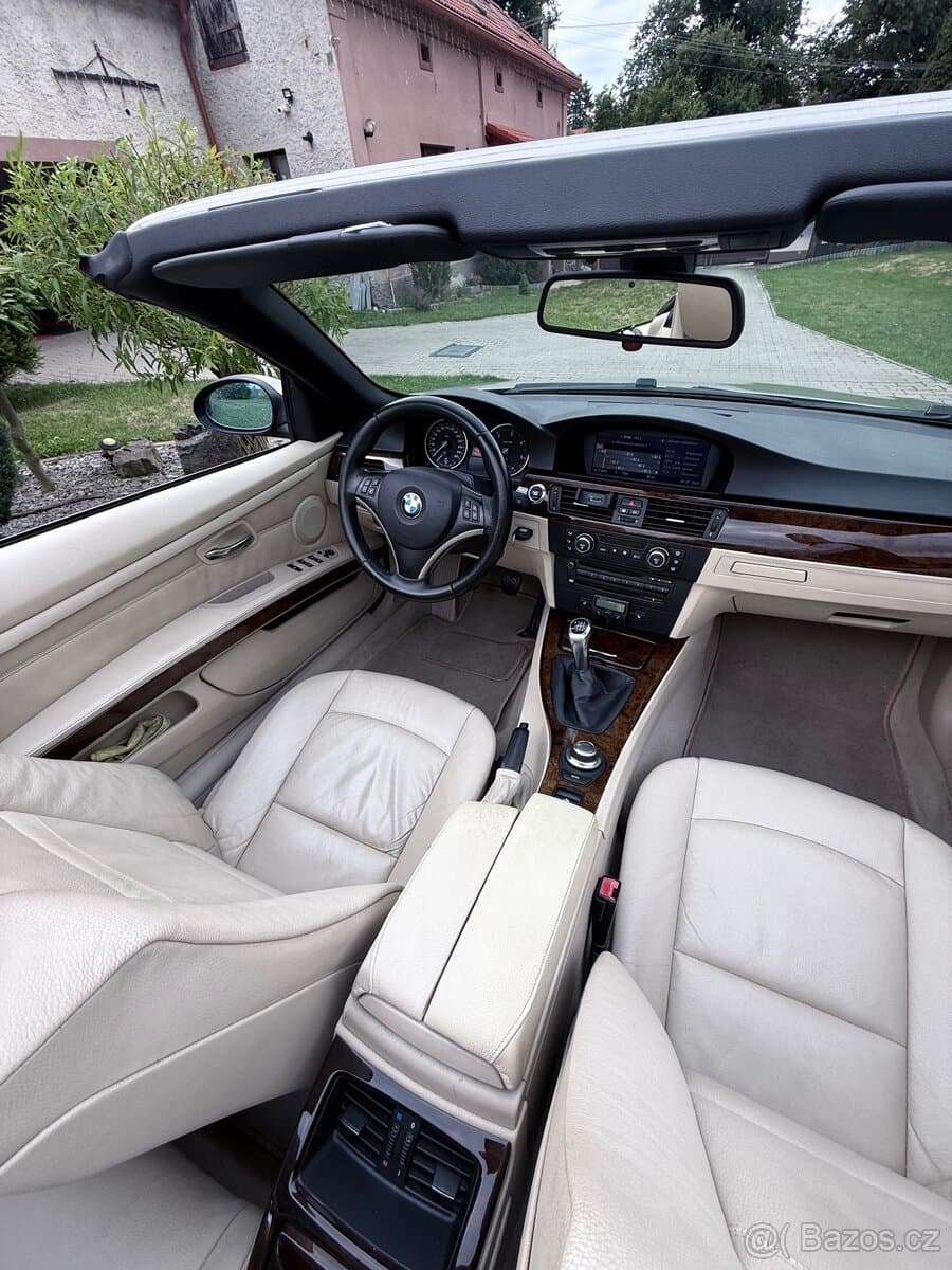 2008 BMW OSTATNÍ - 16