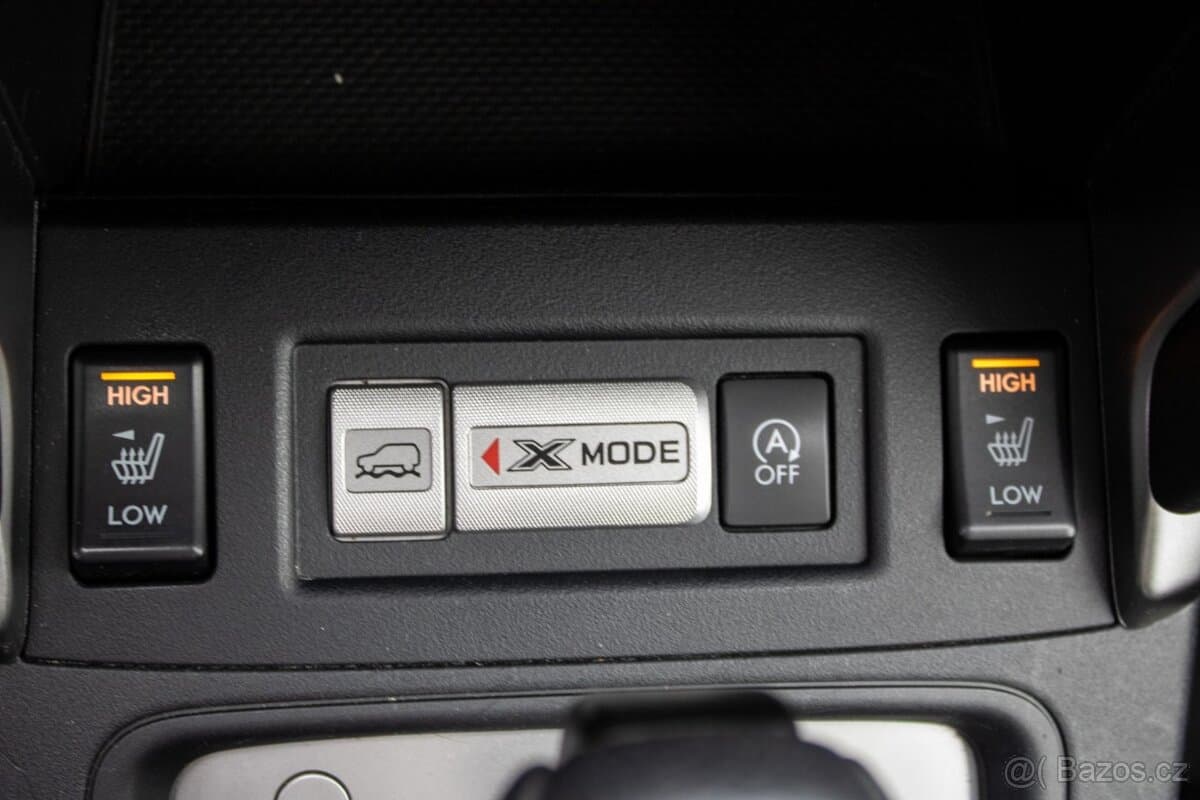 2016 Subaru FORESTER - 16