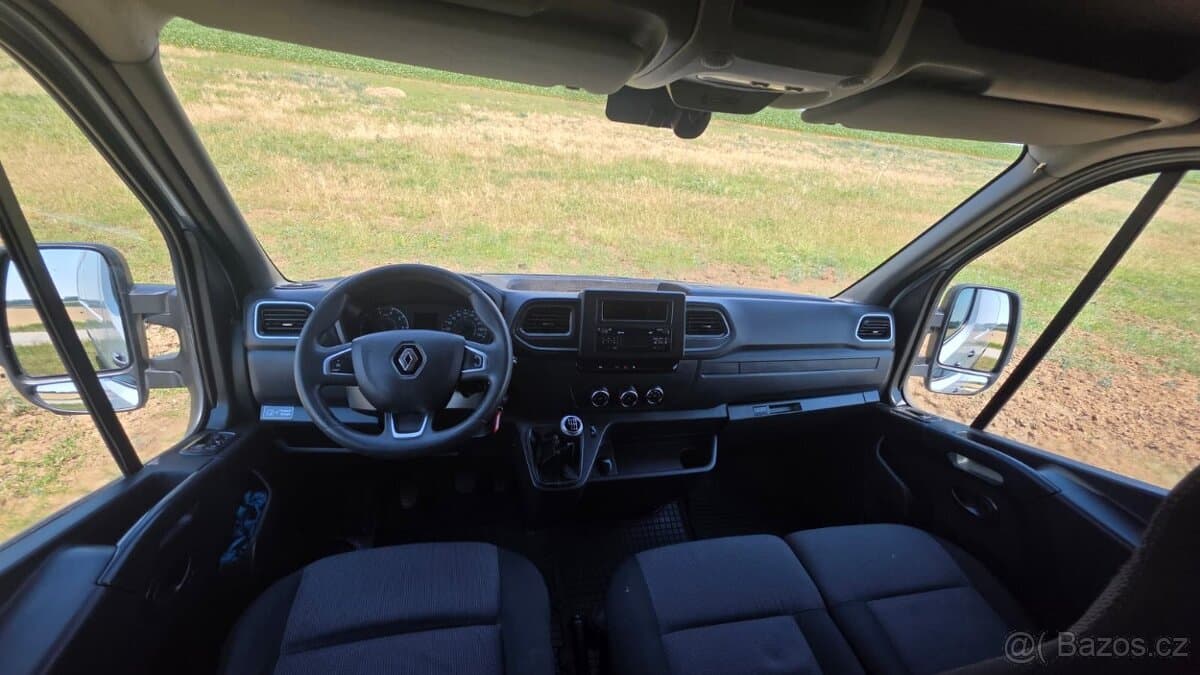 2022 Renault MASTER - 16
