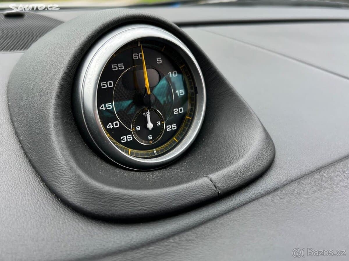 2009 Porsche 911 - 16