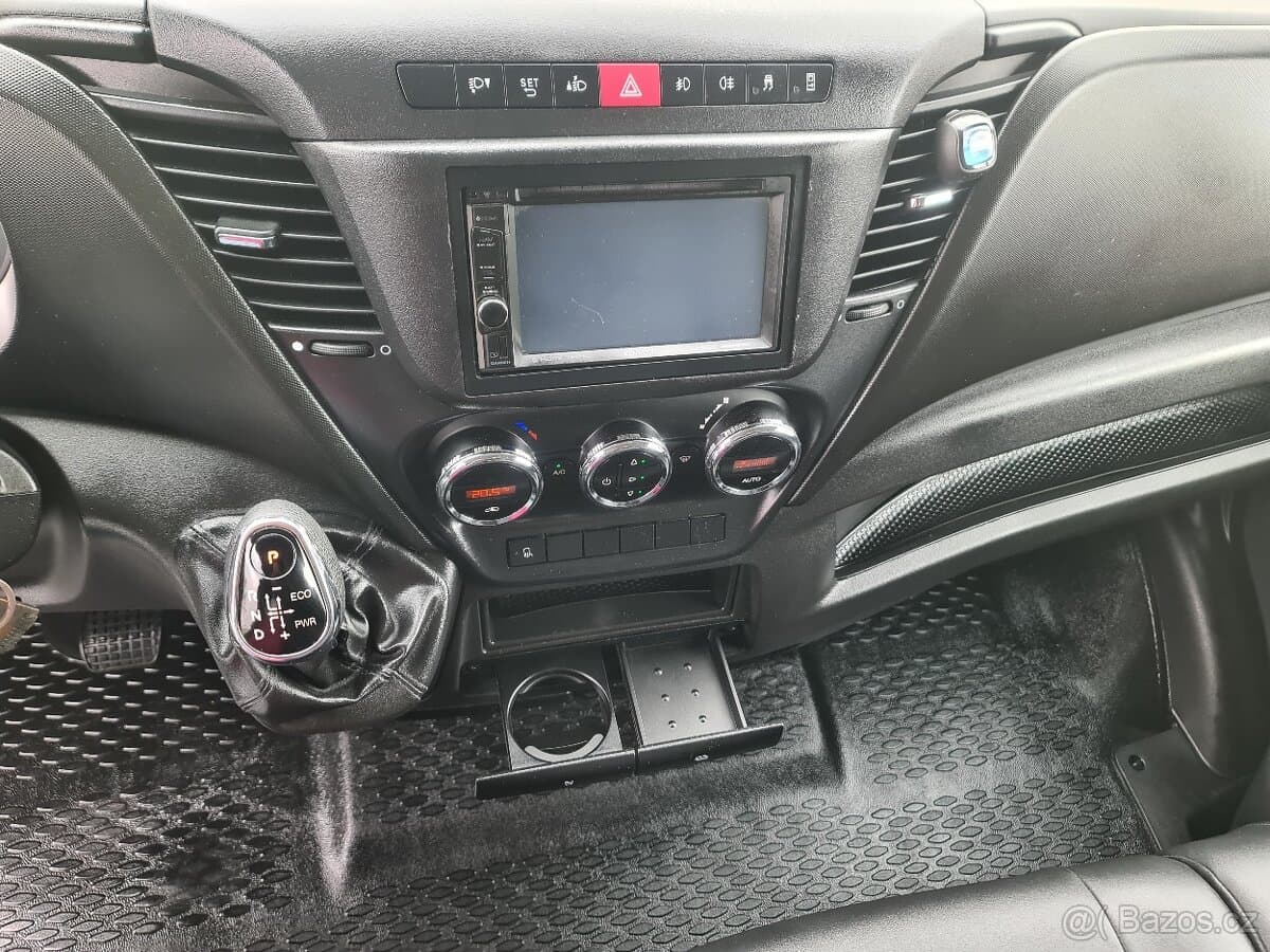 2016 Iveco OSTATNÍ - 16