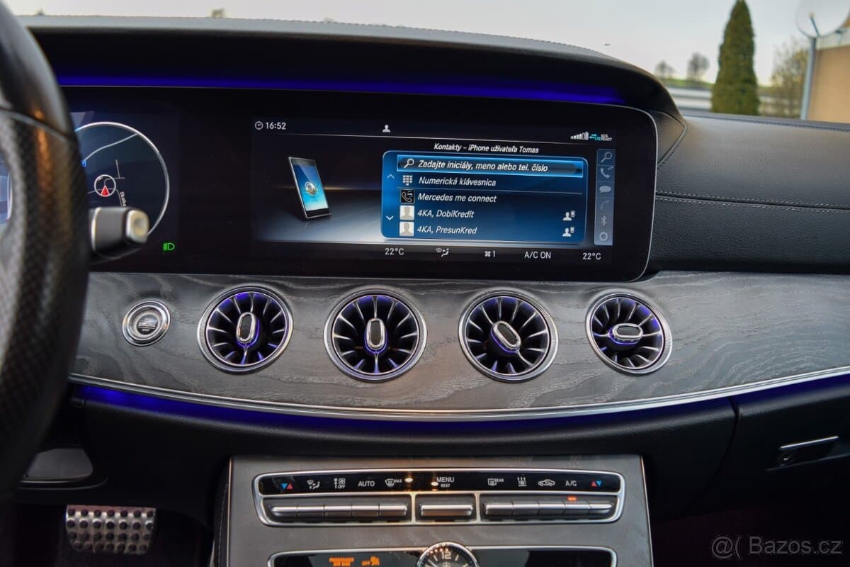 2019 Mercedes-Benz CL-CLASS - 16