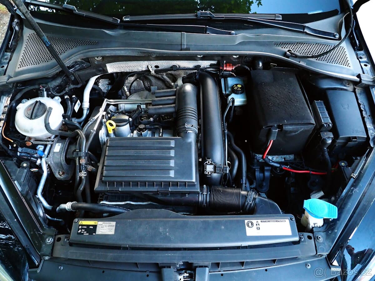 2014 Volkswagen GOLF - 16