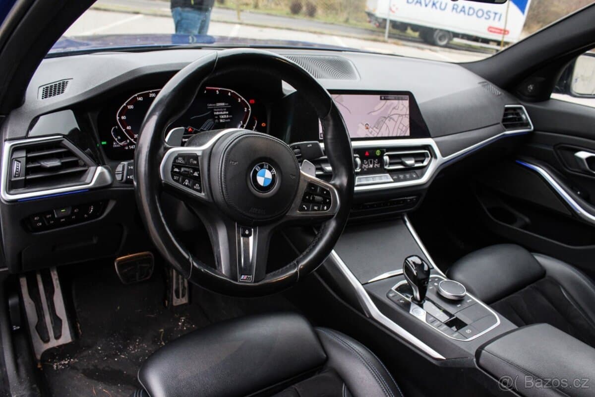 2020 BMW OSTATNÍ - 16