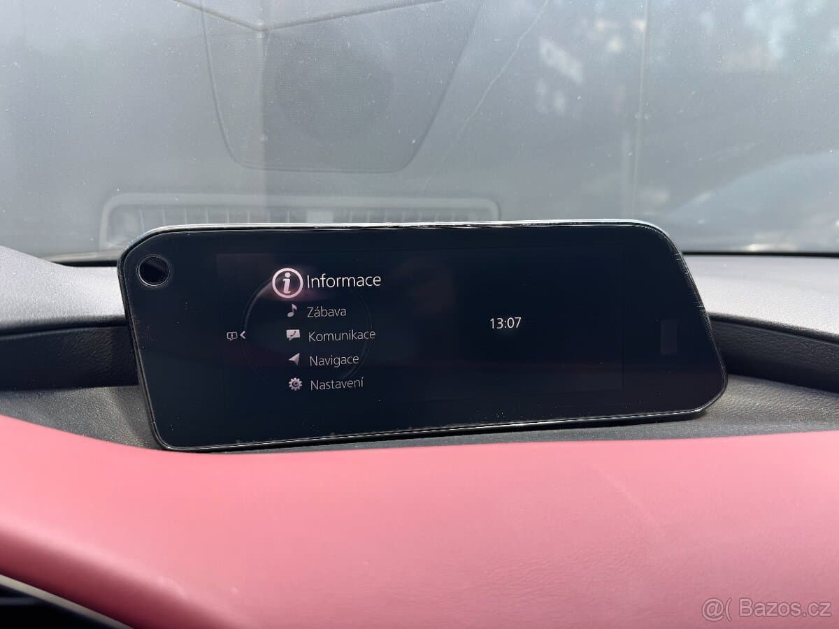 2019 Mazda 3 - 16
