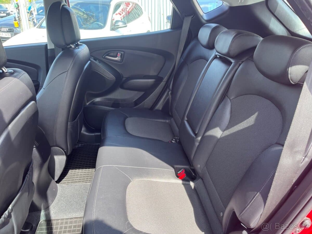 2015 Hyundai ix35 - 16