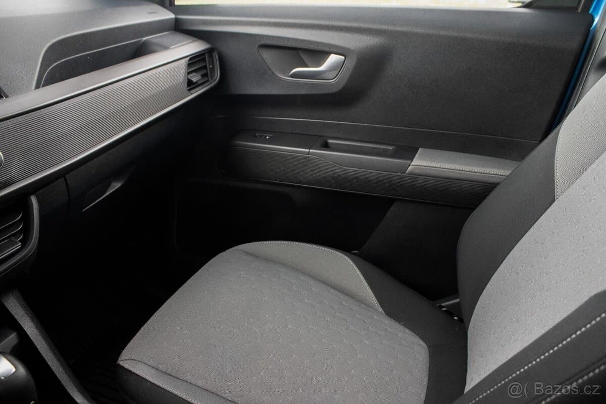 2024 Ford TOURNEO - 16