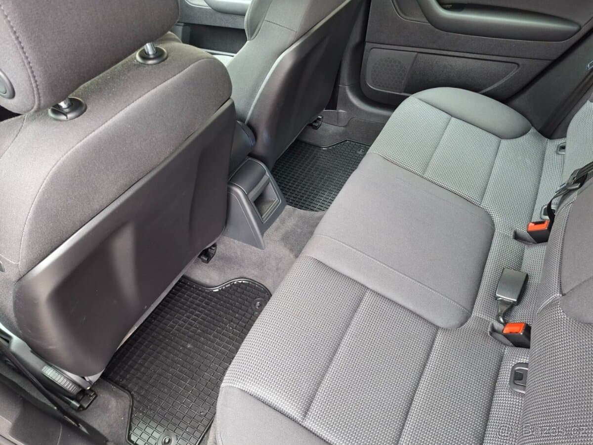 2010 Audi A3 - 16