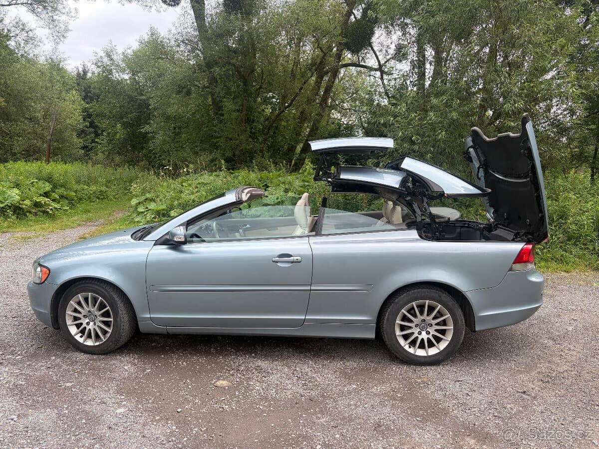 2009 Volvo C70 - 16