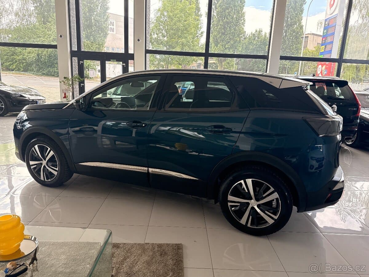 2023 Peugeot 3008 - 16