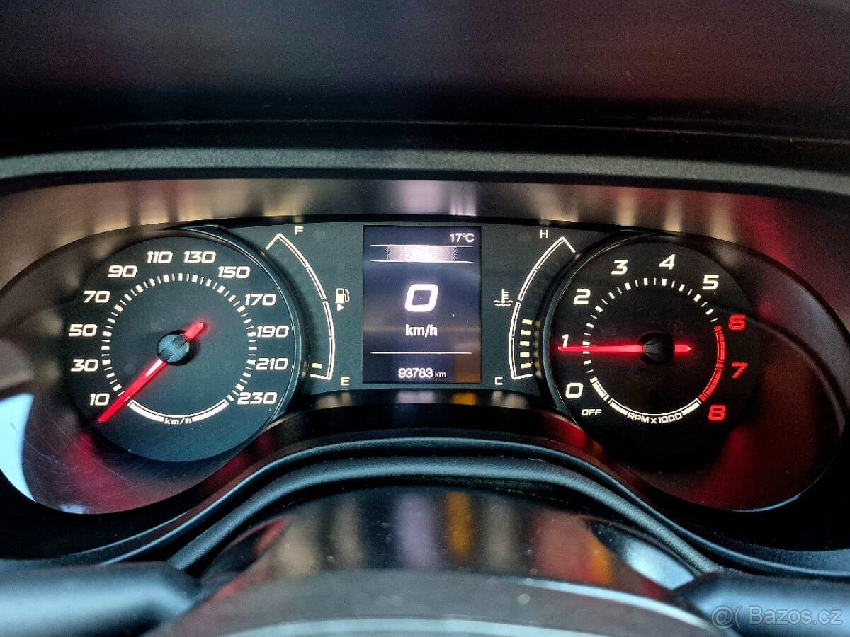 2019 Fiat TIPO - 16