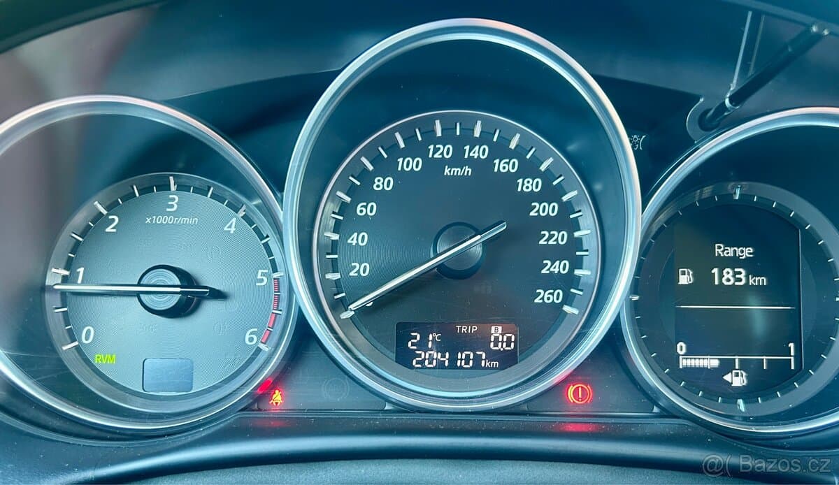 2012 Mazda CX-5 - 16