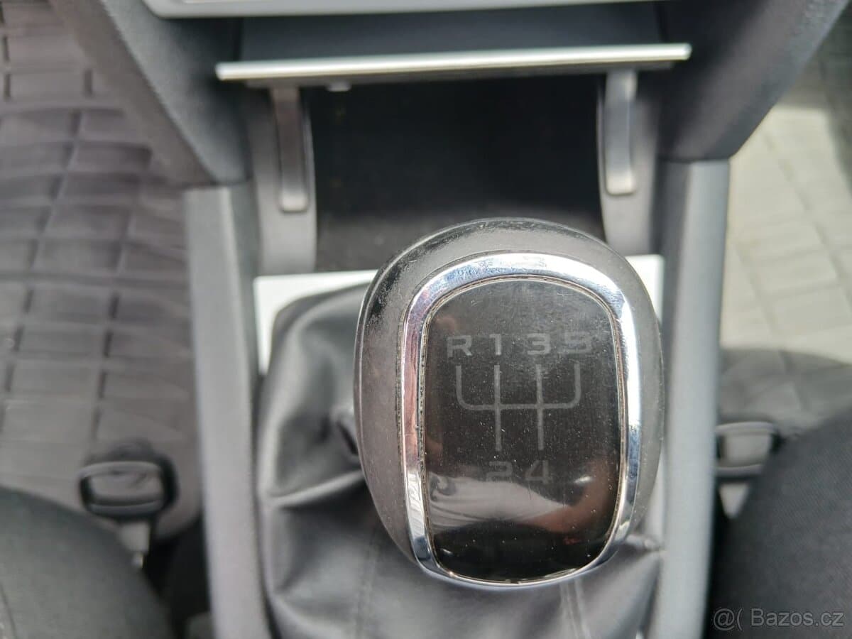 2011 Škoda OCTAVIA - 16