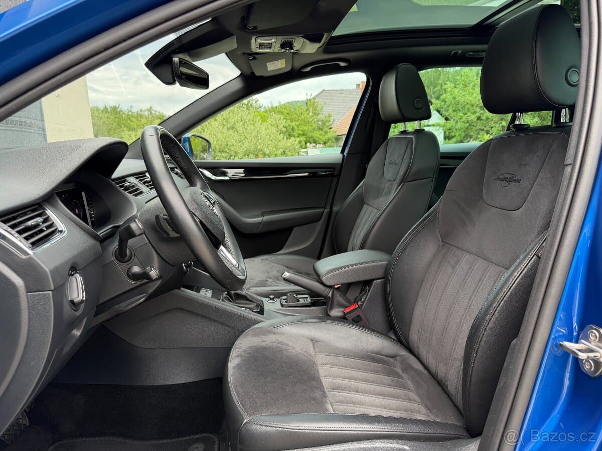 2019 Škoda OCTAVIA - 16