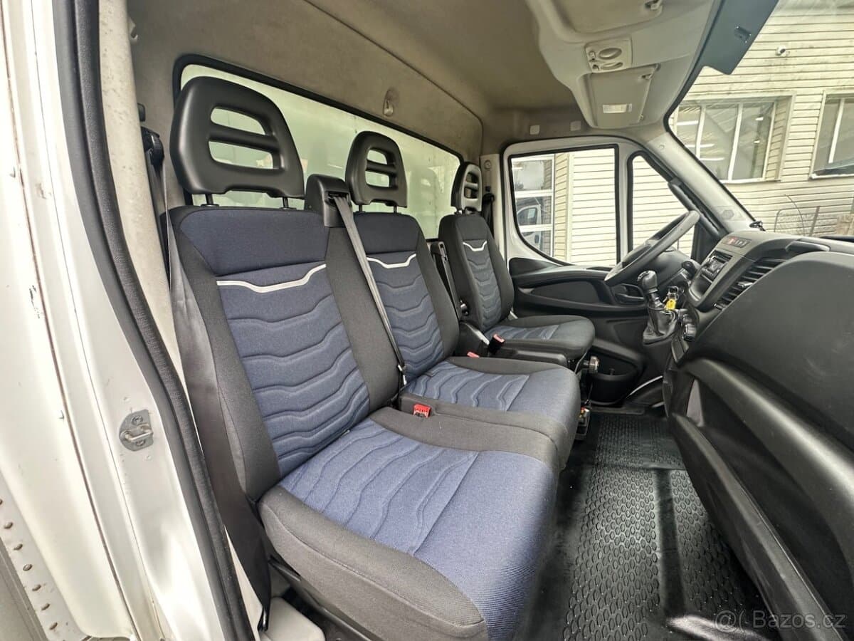 2021 Iveco OSTATNÍ - 16