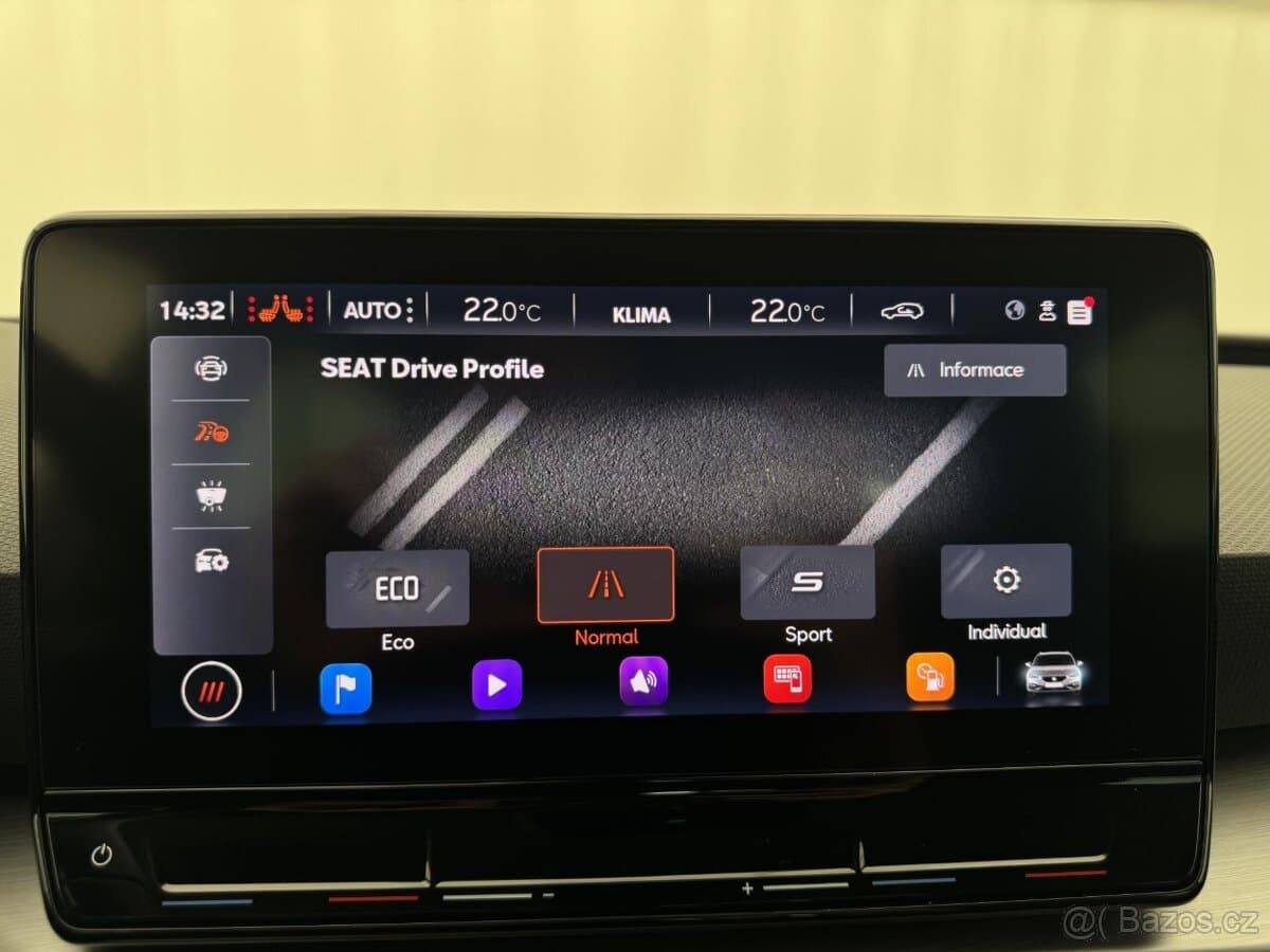 2024 Seat LEON - 16