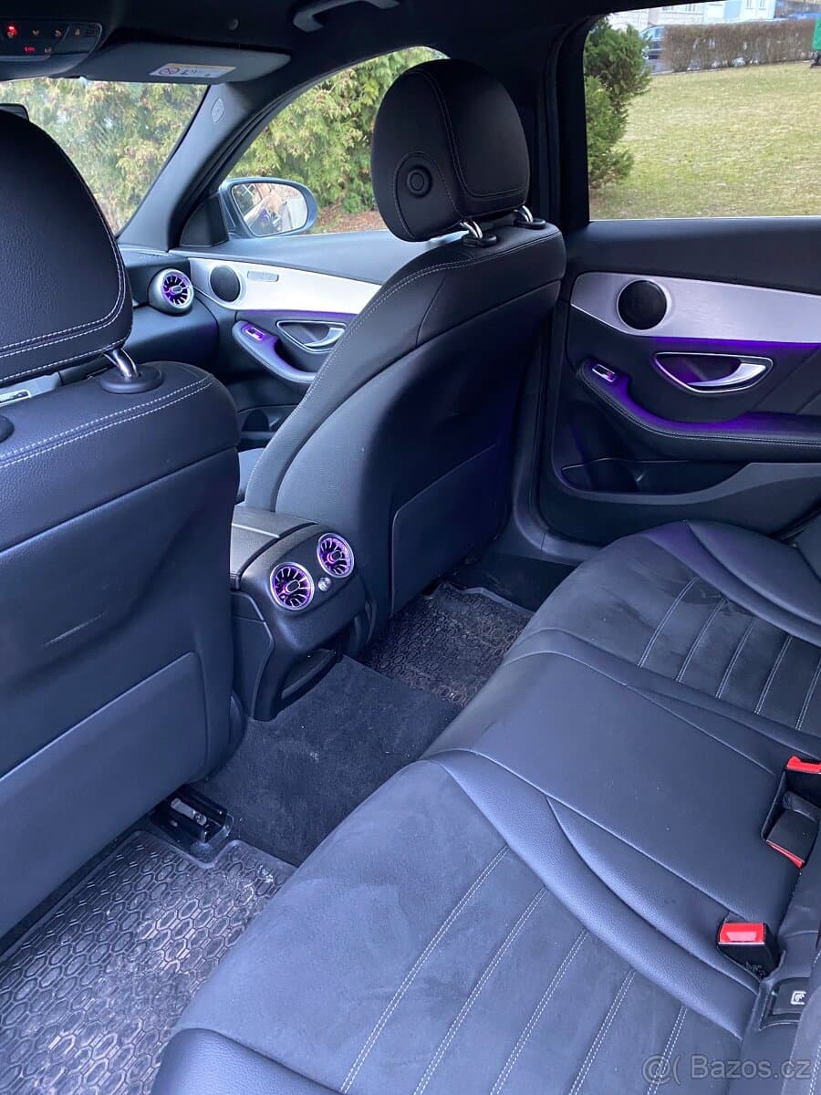 2019 Mercedes-Benz OSTATNÍ - 16