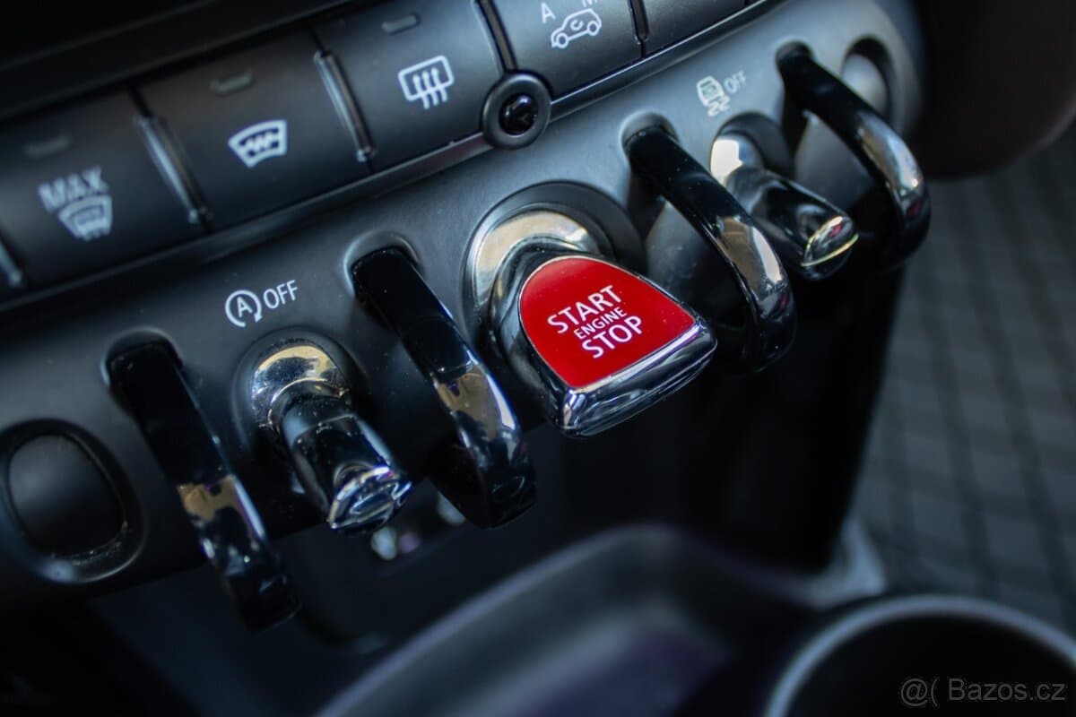 2016 Mini COOPER - 16
