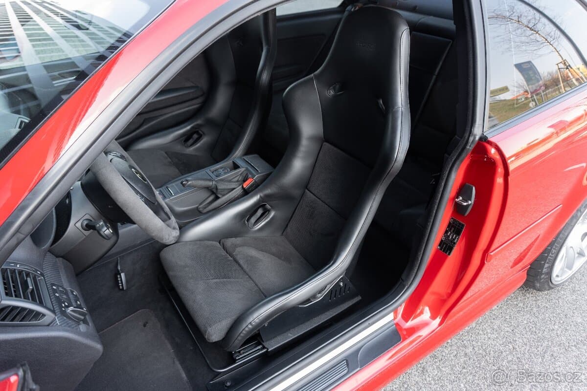 2003 BMW M3 - 16