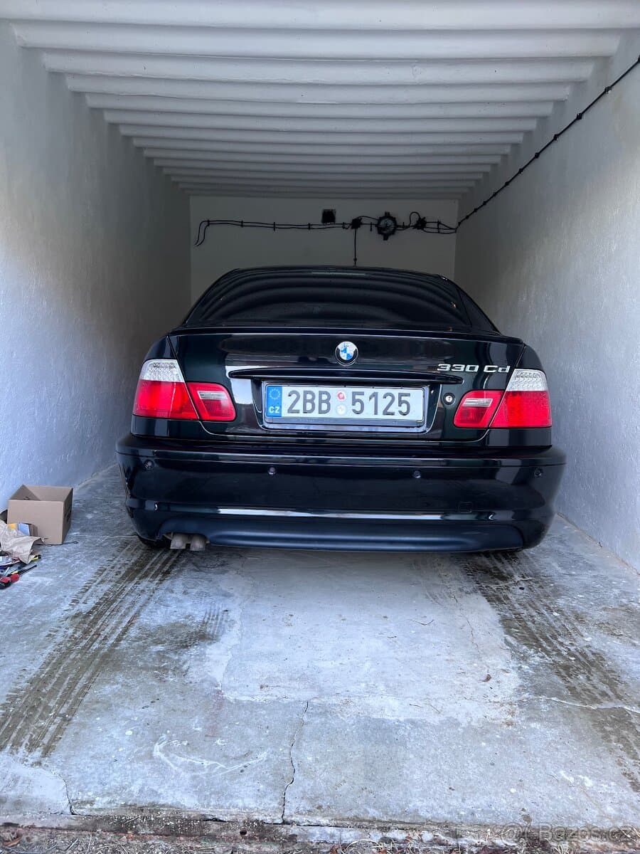 BMW OSTATNÍ - 16